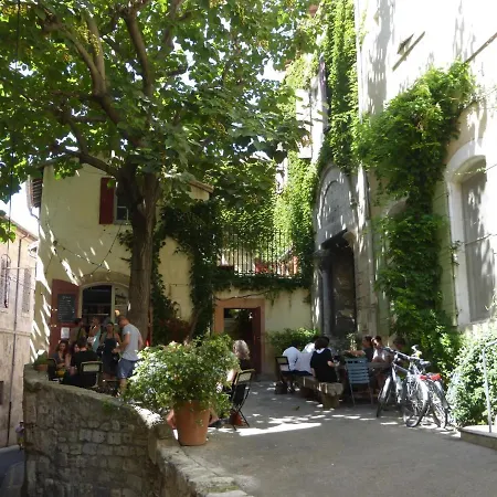 度假居 Small Holiday With Courtyard, Bellegarde 贝勒加德